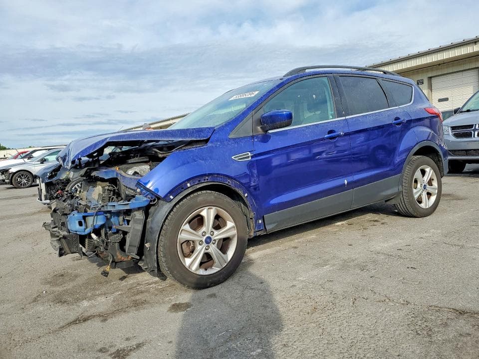 2015 FORD ESCAPE - 1