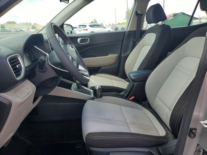 2024 HYUNDAI VENUE SEL 7