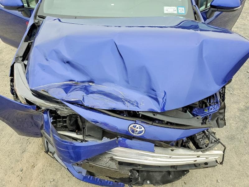 2022 TOYOTA COROLLA SE 21