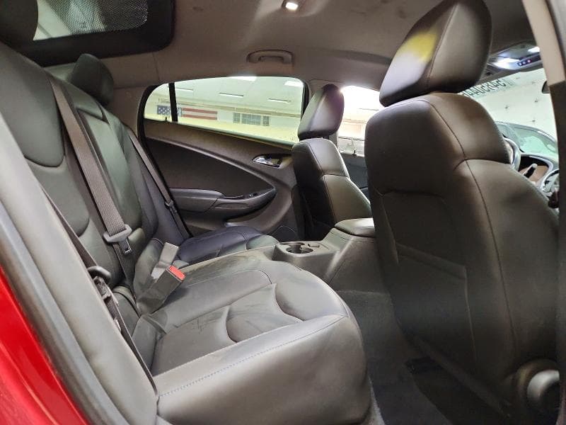 2019 CHEVROLET VOLT LT 22