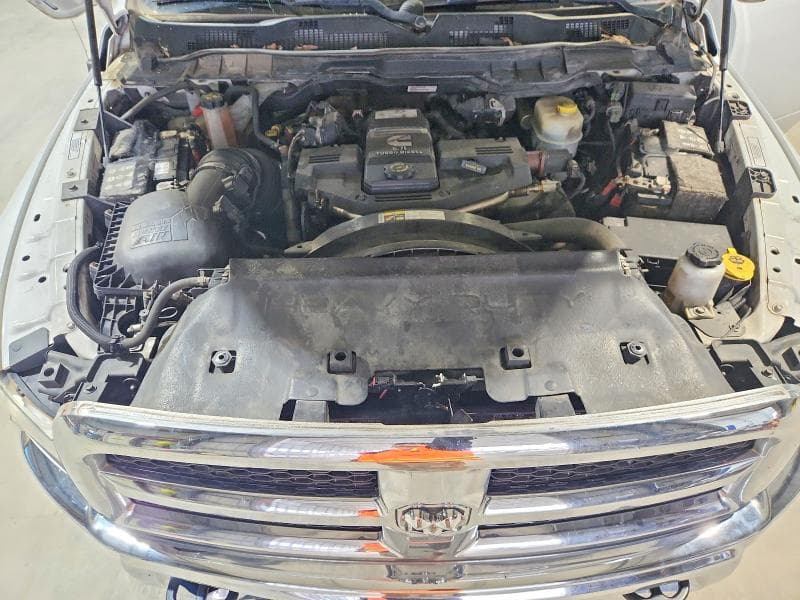 2018 RAM 2500 ST 11