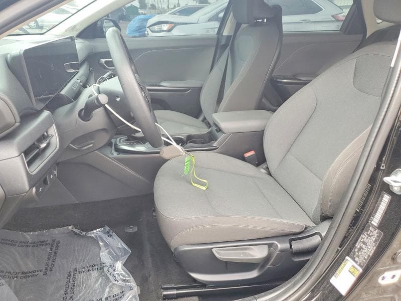 2025 KIA K4 LXS 7