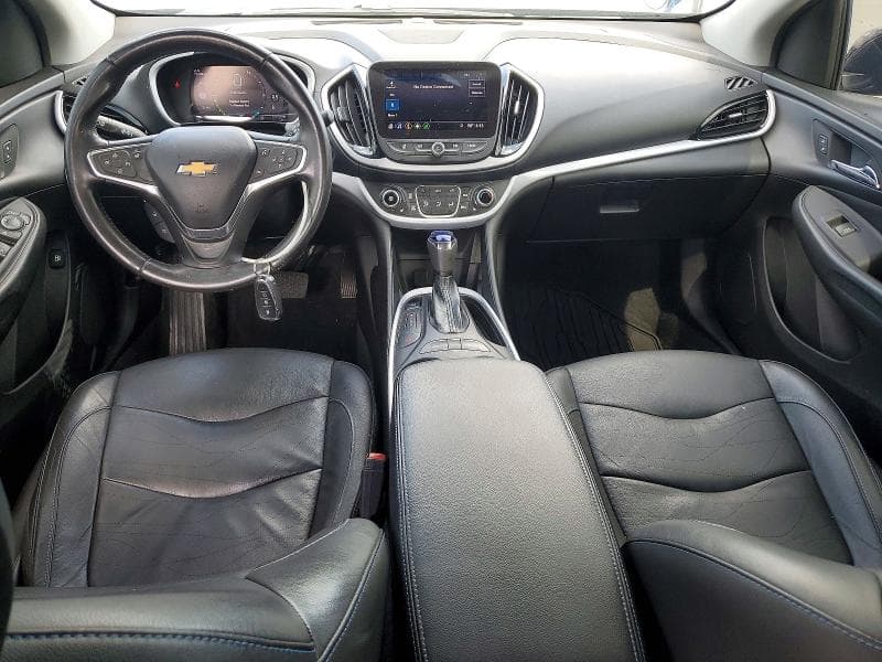 2019 CHEVROLET VOLT LT 8