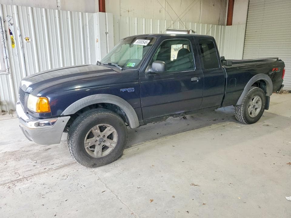 2003 FORD RANGER - 1