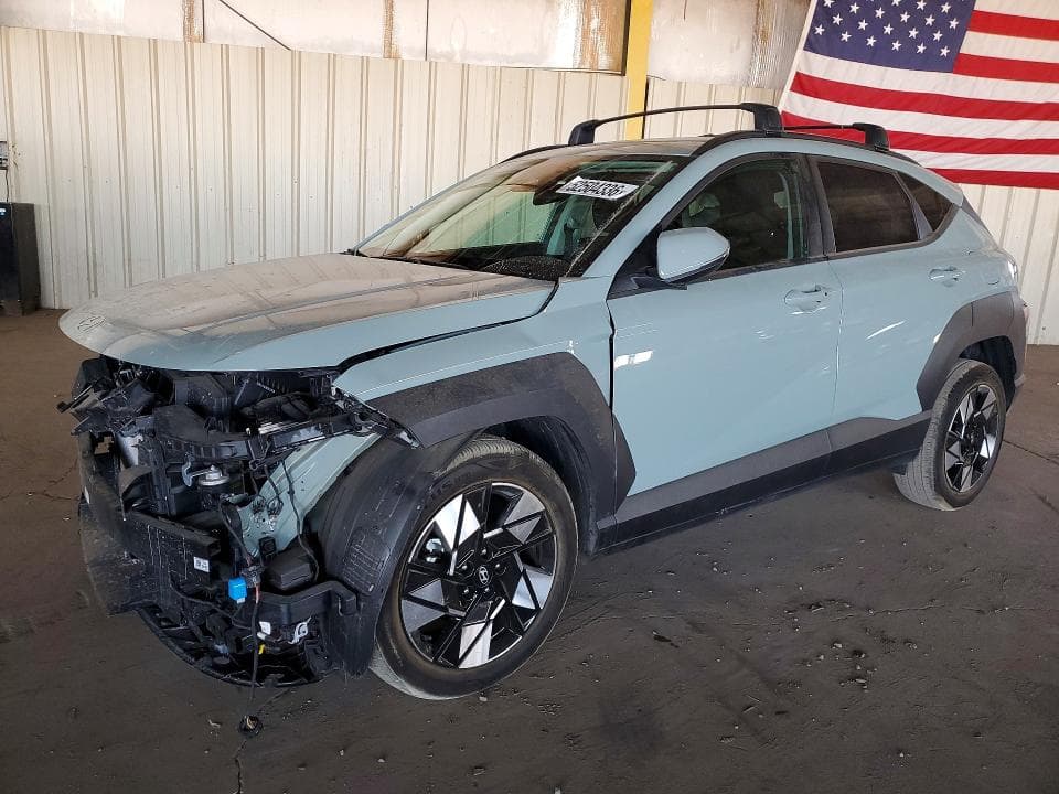 2024 HYUNDAI KONA SEL - 1