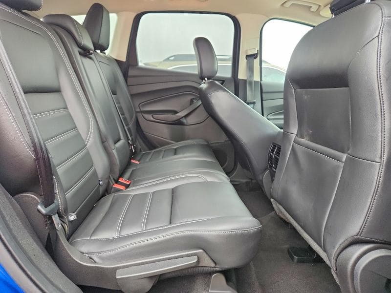 2019 FORD ESCAPE SEL 10