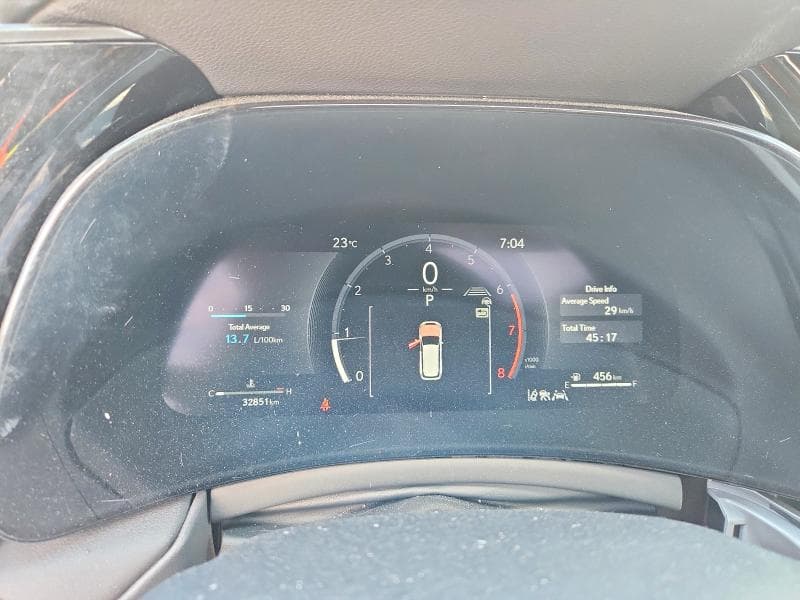 2024 LEXUS TX 350 BASE 9