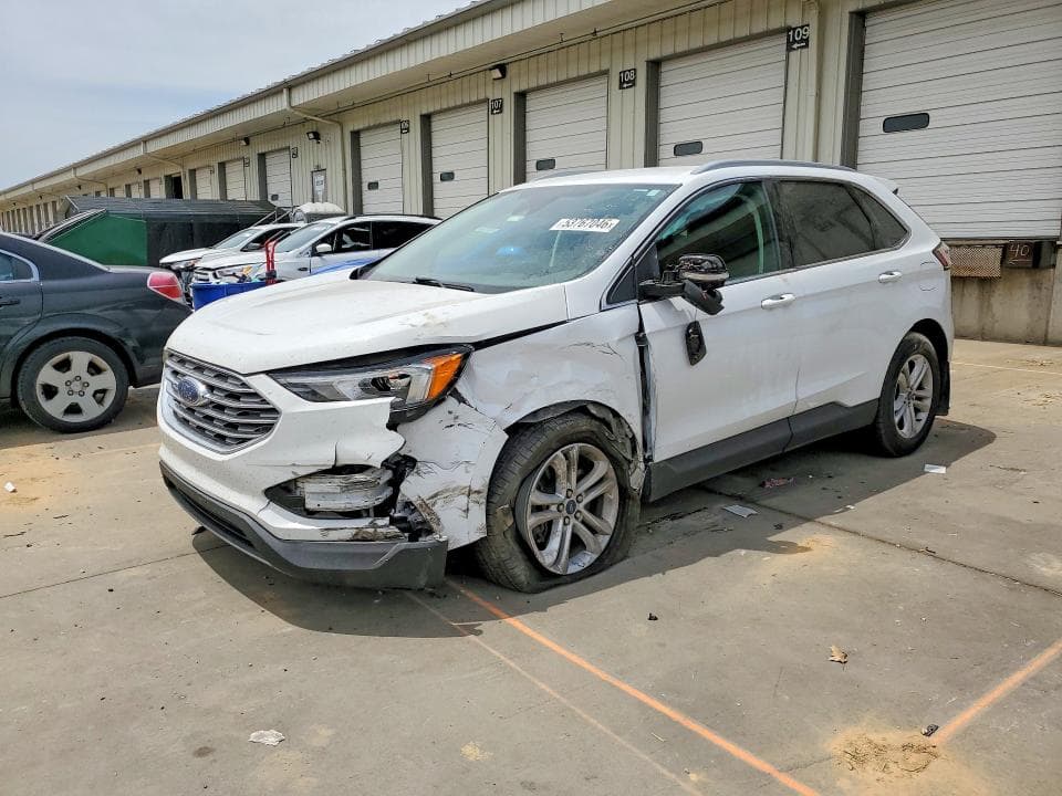 2020 FORD EDGE SEL - 1