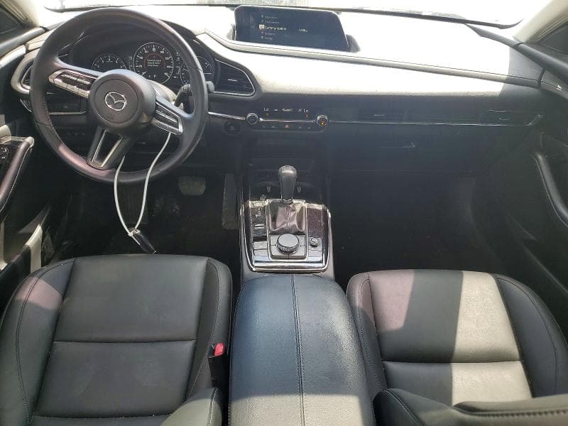 2022 MAZDA CX-30 PREFERRED 8
