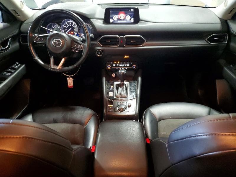 2020 MAZDA CX-5 TOURING 8