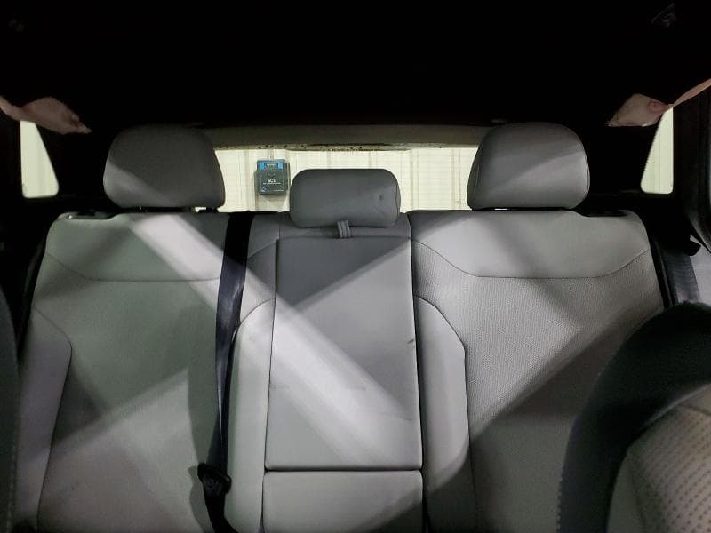 2021 VOLKSWAGEN ID.4 FIRST EDITION 10