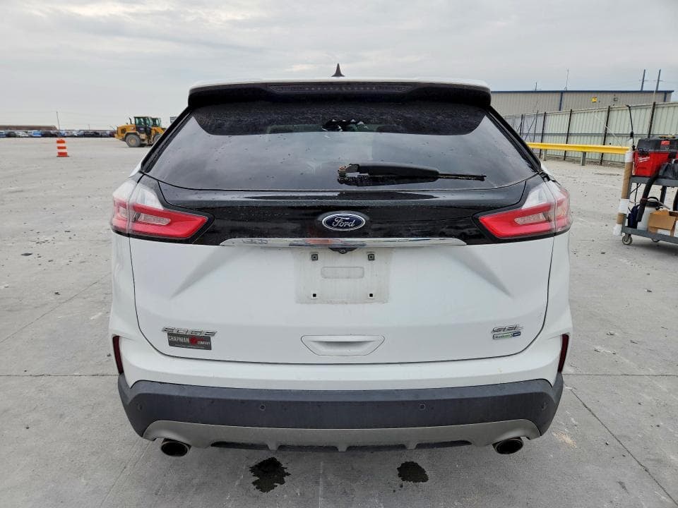 2020 FORD EDGE SEL 6
