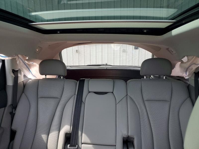 2021 AUDI Q7 PREMIUM PLUS 10