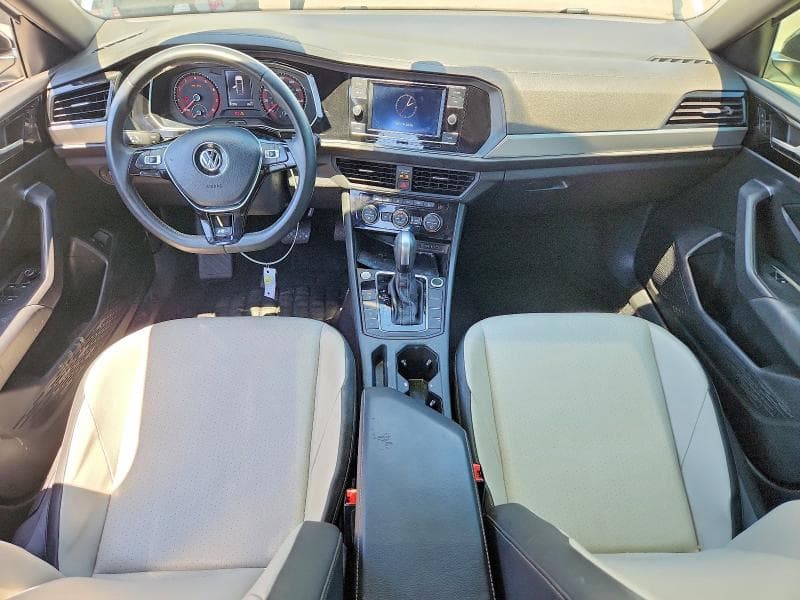 2021 VOLKSWAGEN JETTA S 8