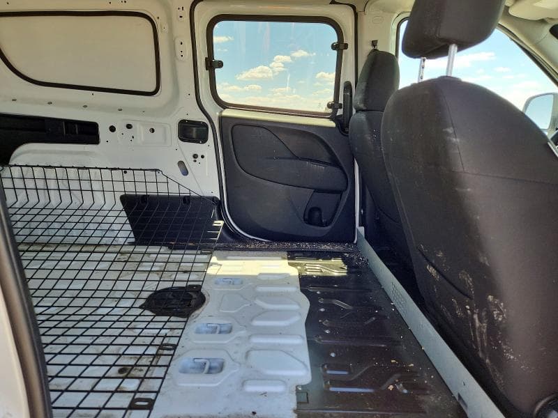 2017 RAM PROMASTER CITY 11