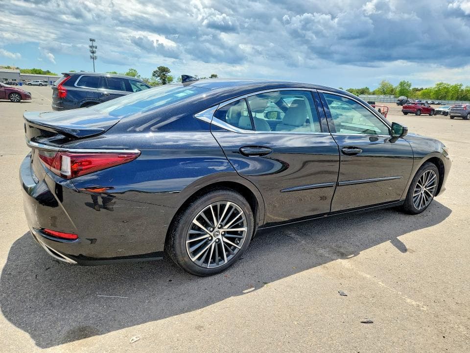 2023 LEXUS ES 350 BASE 3