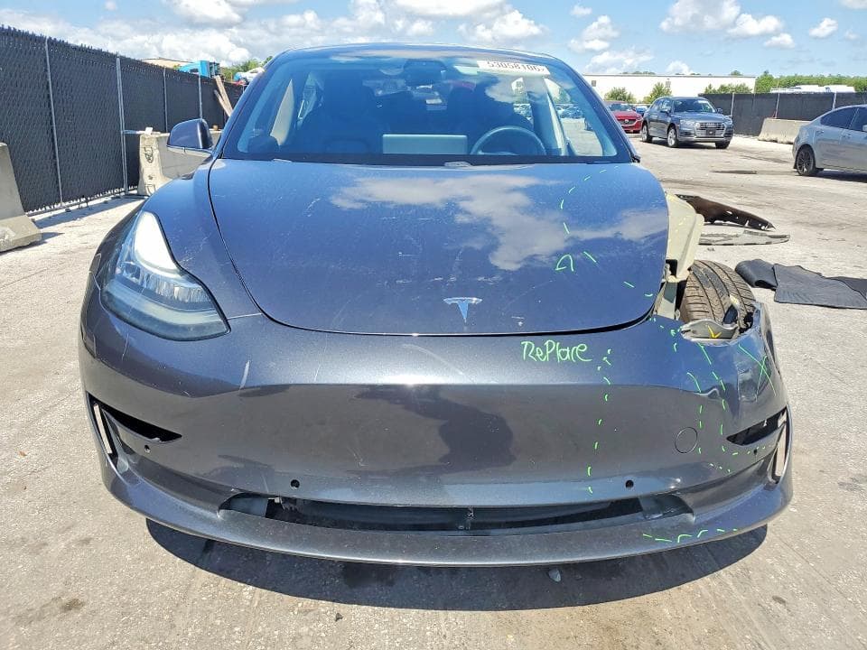 2020 TESLA MODEL 3 5