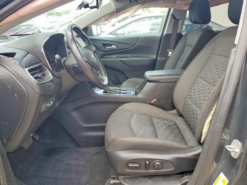 2020 CHEVROLET EQUINOX LT 7