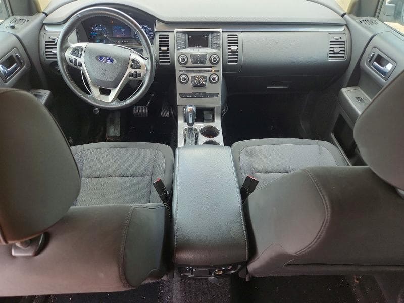 2019 FORD FLEX SE 8