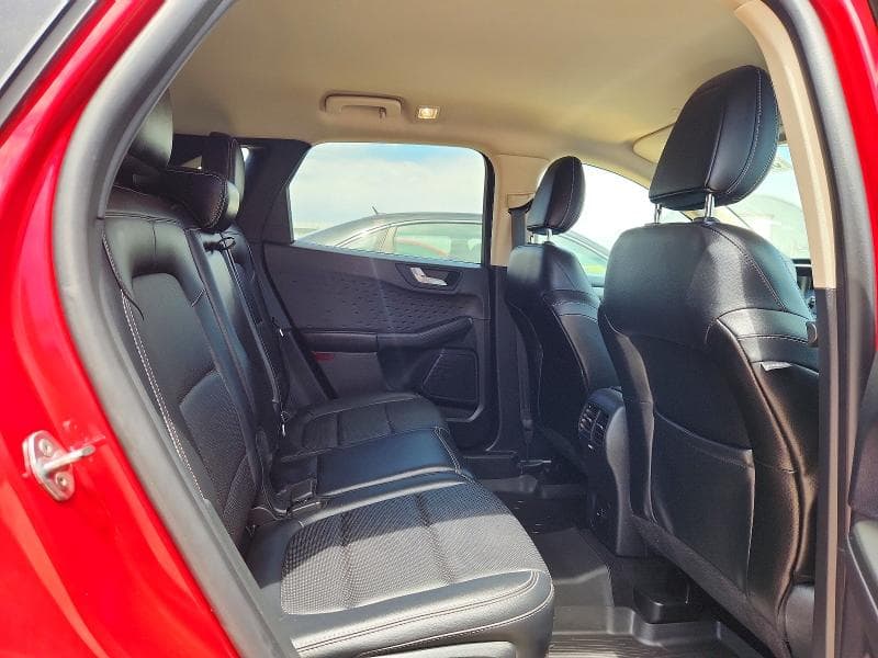 2020 FORD ESCAPE SEL 10