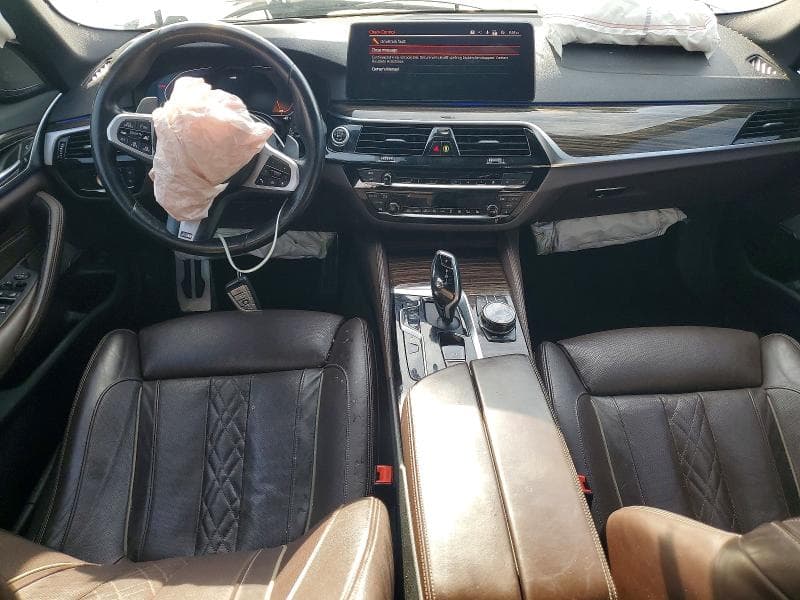 2021 BMW 540 I 8