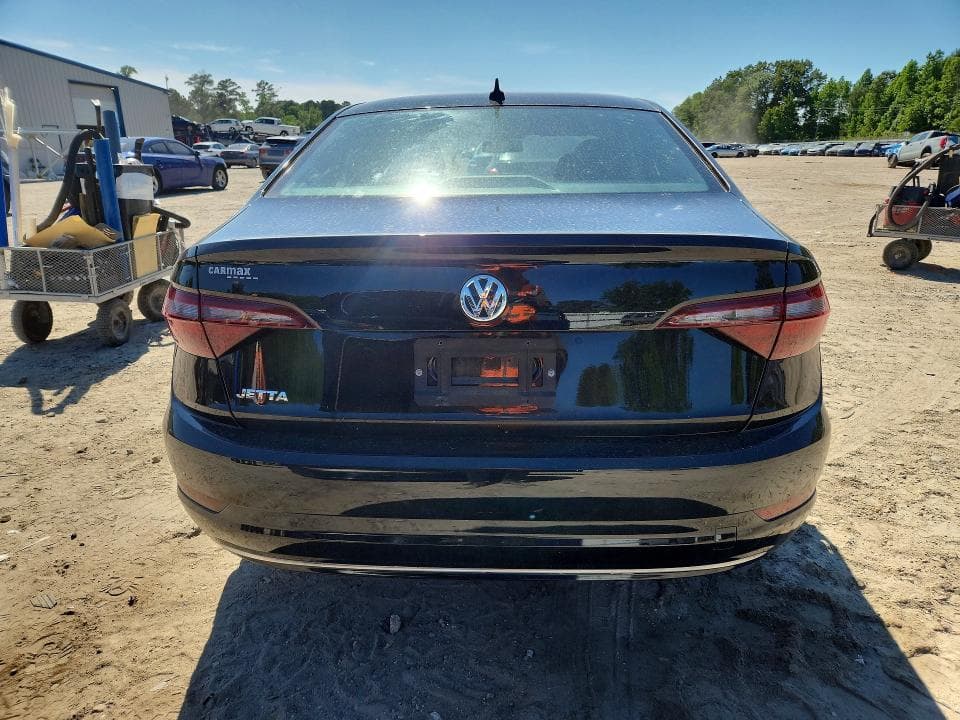 2020 VOLKSWAGEN JETTA 6