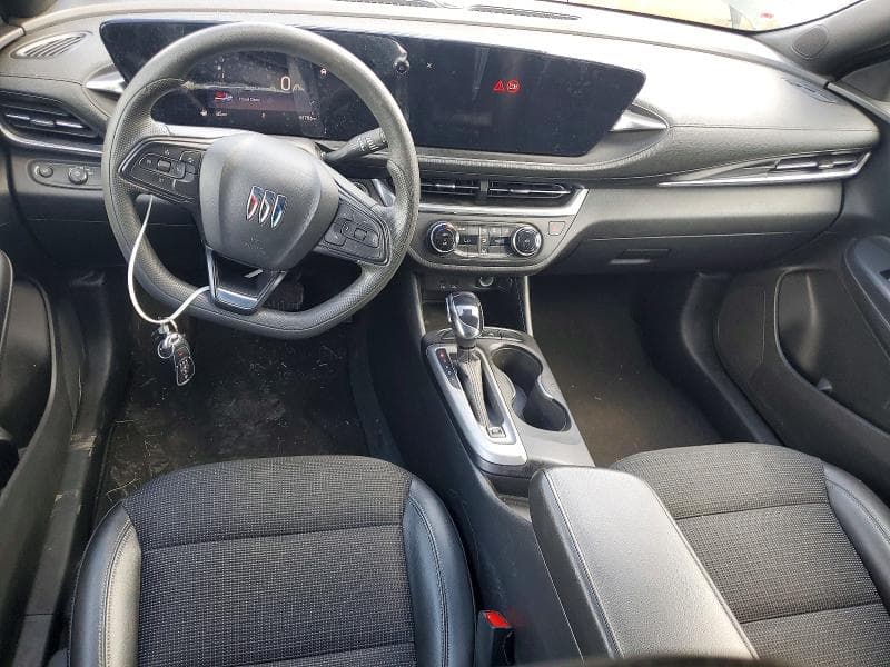 2024 BUICK ENVISTA PREFERRED 8