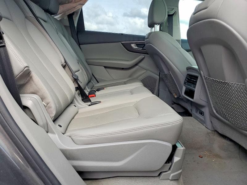 2021 AUDI Q7 PREMIUM PLUS 11