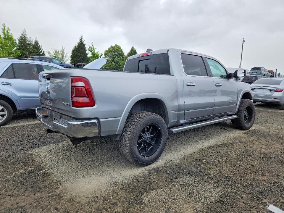 2021 RAM 1500 LARAMIE 3
