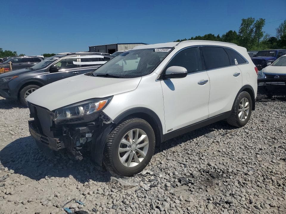 2016 KIA SORENTO - 1