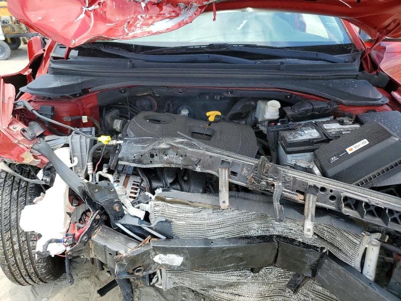 2017 HYUNDAI ELANTRA SE 11