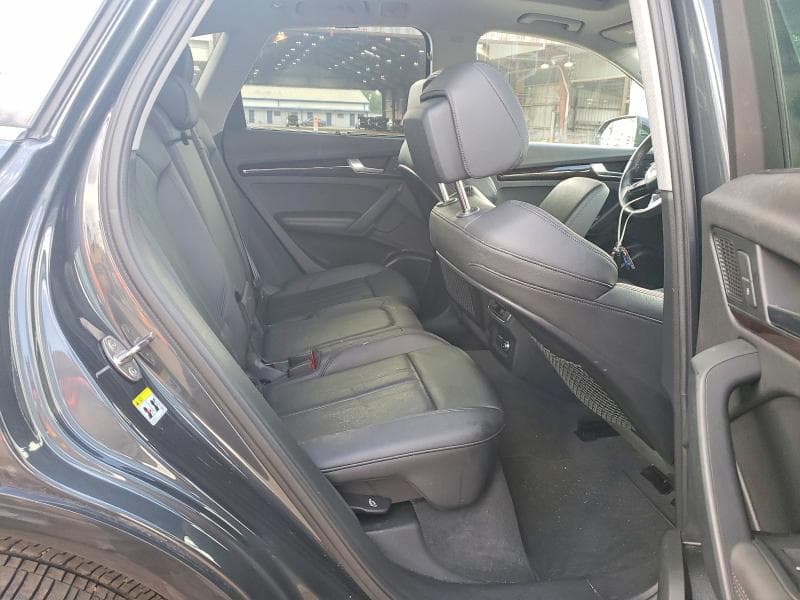 2019 AUDI Q5 PREMIUM PLUS 11