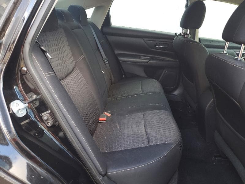 2017 NISSAN ALTIMA 2.5 S 20