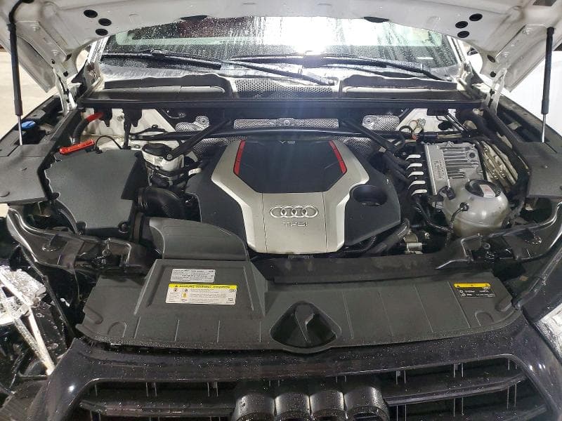 2020 AUDI SQ5 PRESTIGE 21