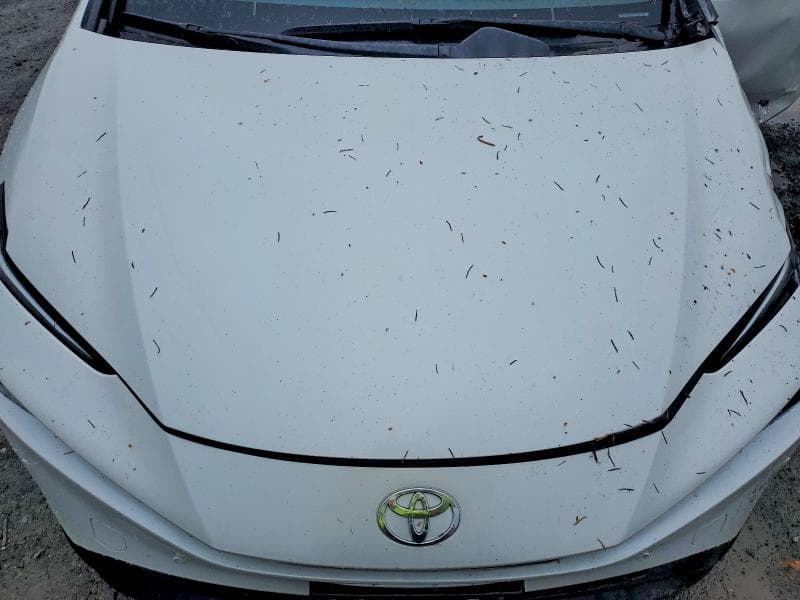 2024 TOYOTA PRIUS LE 12
