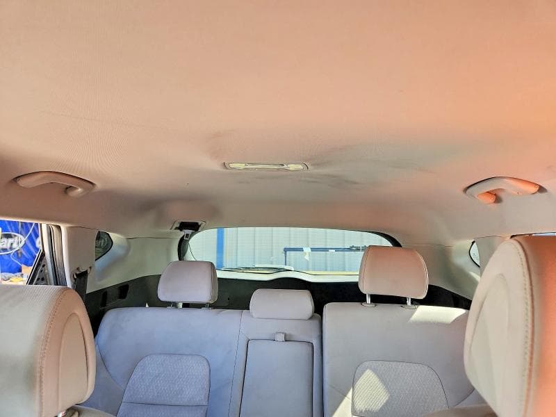 2017 HYUNDAI TUCSON SE 10