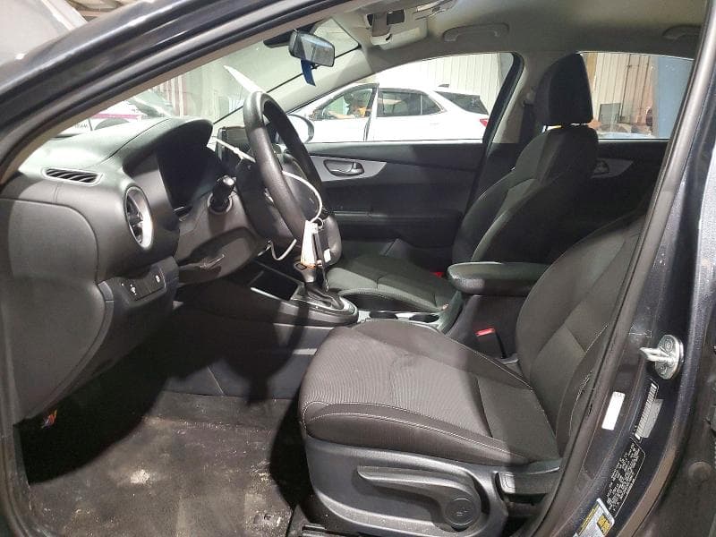 2024 KIA FORTE LXS 7