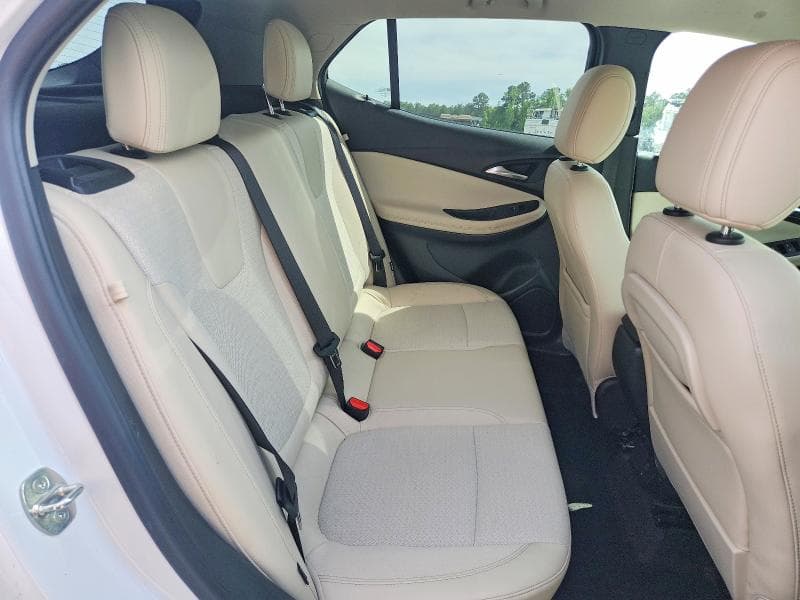 2020 BUICK ENCORE GX PREFERRED 11