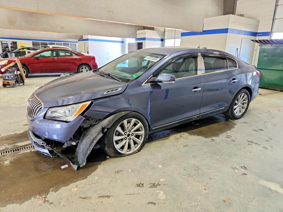 2015 BUICK LACROSSE - 1