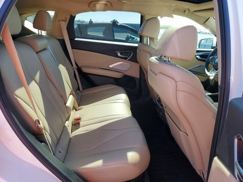 2019 ACURA RDX 11