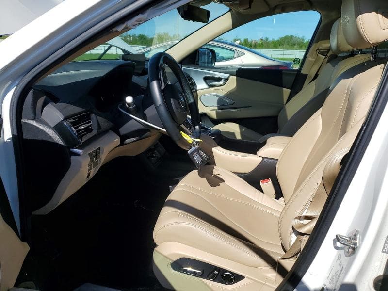 2019 ACURA RDX 7