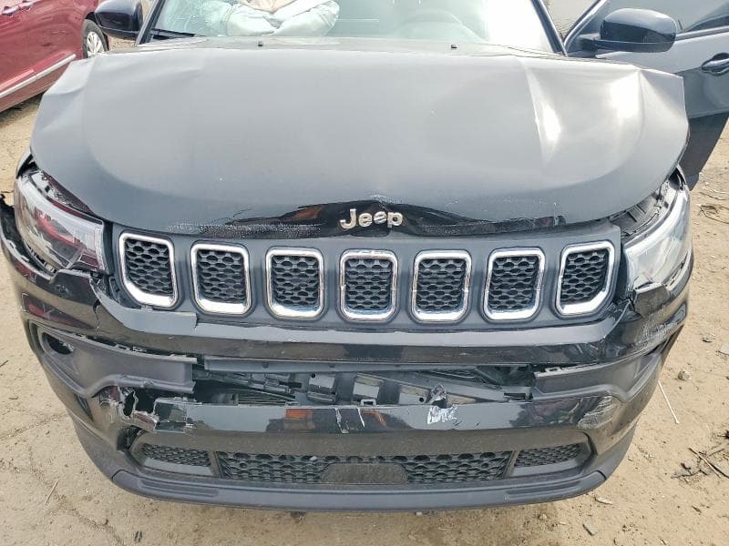 2024 JEEP COMPASS LATITUDE LUX 12