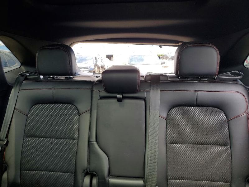 2024 FORD ESCAPE ST LINE 10