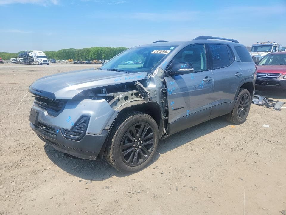 2023 GMC ACADIA SLE - 1