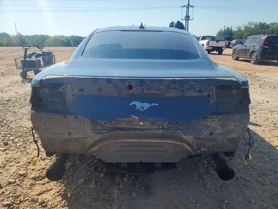 2024 FORD MUSTANG 6