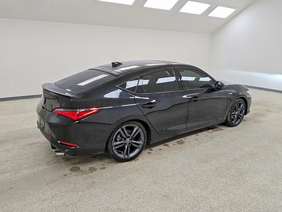 2024 ACURA INTEGRA A-SPEC TECH 3