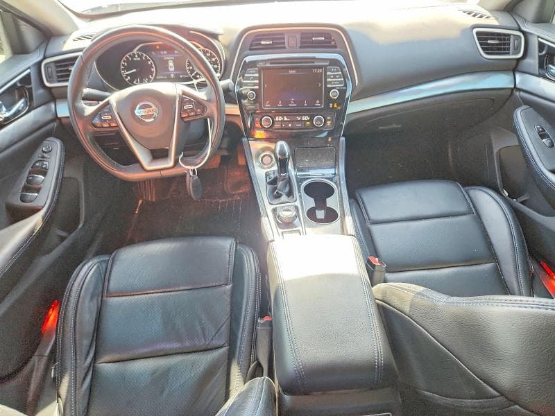 2020 NISSAN MAXIMA S 8