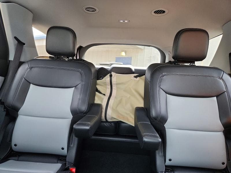 2023 FORD EXPLORER XLT 10