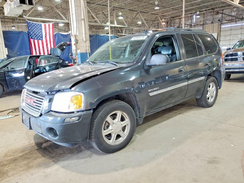 2006 GMC ENVOY - 1
