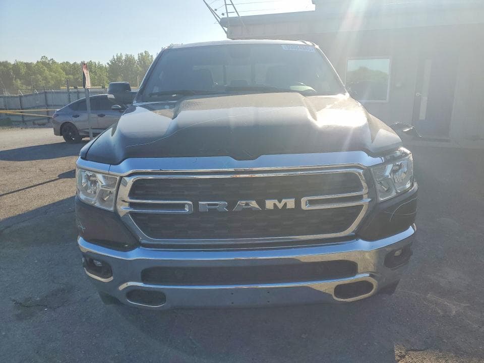 2022 RAM 1500 5